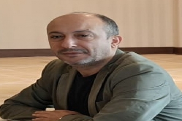 "Sekiz ay kışımız, üç ay ayazımız, bir ay yazımız, Ben dağların yalancısıyım''