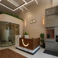 İŞLER AĞIZ VE DİŞ SAĞLIĞI POLİKLİNİĞİ