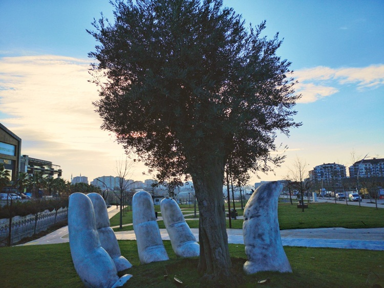 Beylikdüzü Resimleri