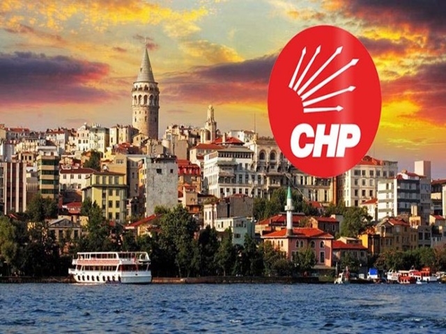CHP İstanbul'da 39 ilçenin seçimleri tamamlandı! İşte ilçe başkanları tam liste