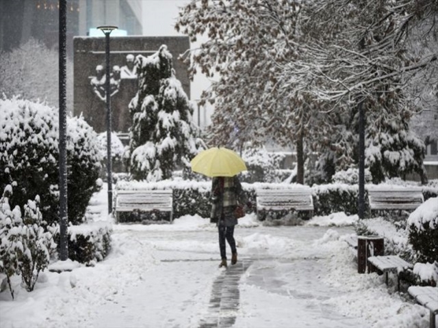 İstanbul Valiliği'nden kar uyarısı! Tarih verildi