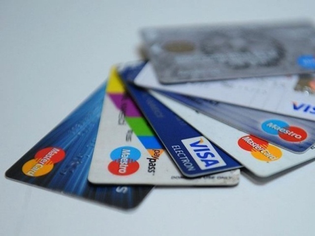 Kredi kartlarıyla ilgili flaş karar!