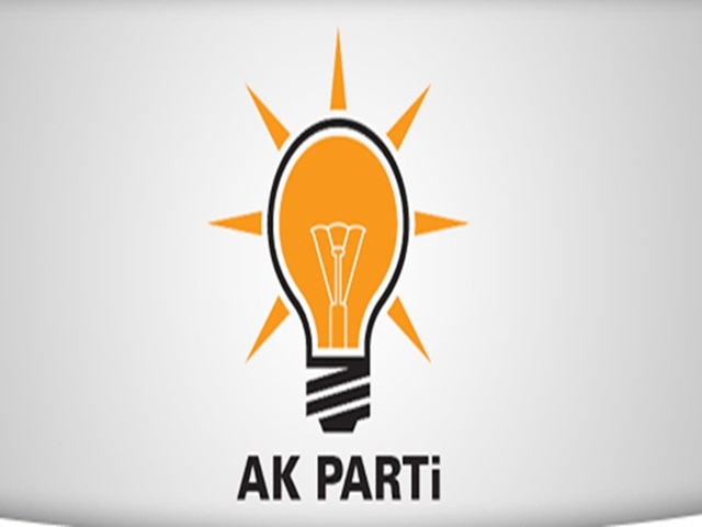 AK Parti'de kongre maratonu başladı