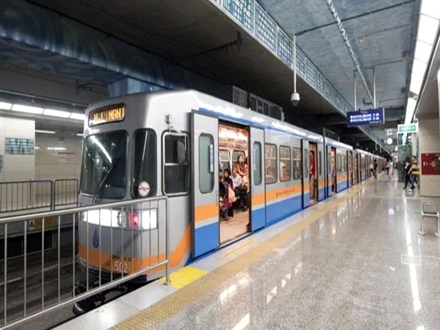 İBB'den metro seferlerine 'kısıtlama' düzenlemesi