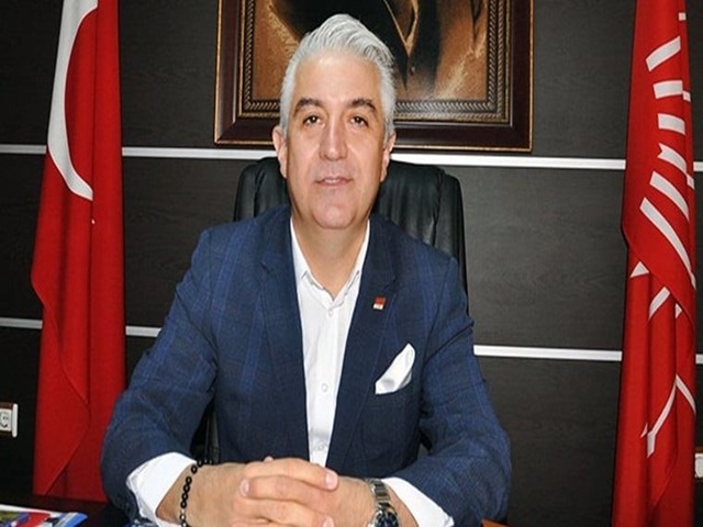 Son Dakika: CHP'de bir milletvekili istifa etti