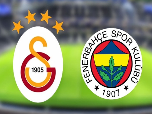 Galatasaray'ın ve Fenerbahçe'nin UEFA Avrupa Ligi fikstürü belli oldu