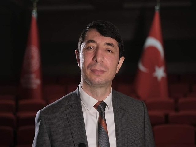 Esenyurt İlçe Millieğitim Müdürü Paşali Beşli görevden alındı!