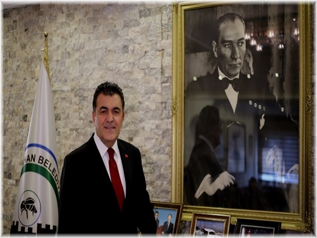 Başkan Demir, o eylem planı için imza attı