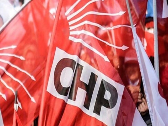 CHP'de seçim startı verildi: Aday olacaklara 'istifa' talimatı