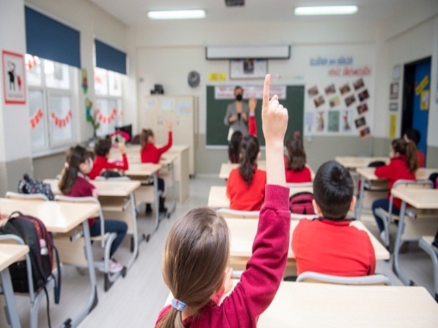 Türkiye'de eğitim 20 Şubat'a kadar tatil edildi