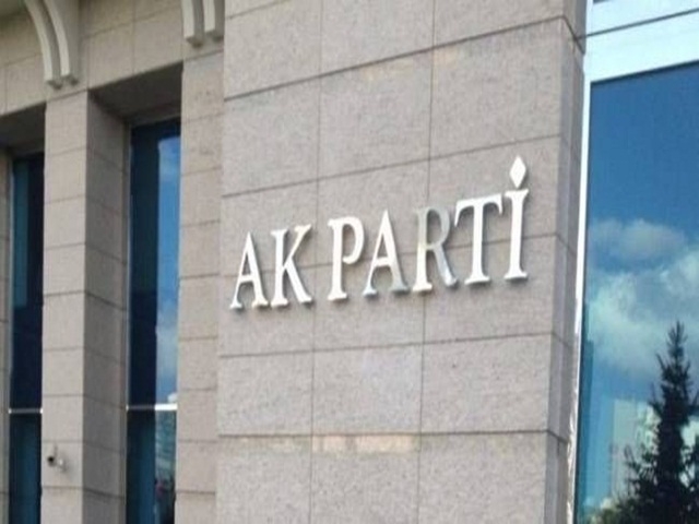 AK Parti'nin milletvekili aday listesi belli oldu