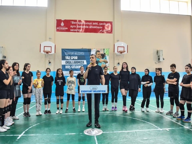 Başkan Bozkurt Müjdeyi verdi!