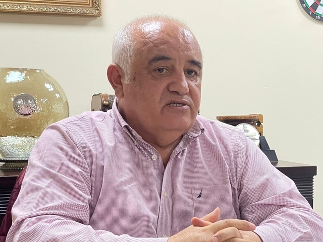 Batmazoğlu’nun ortak aday arayışı deşifre oldu