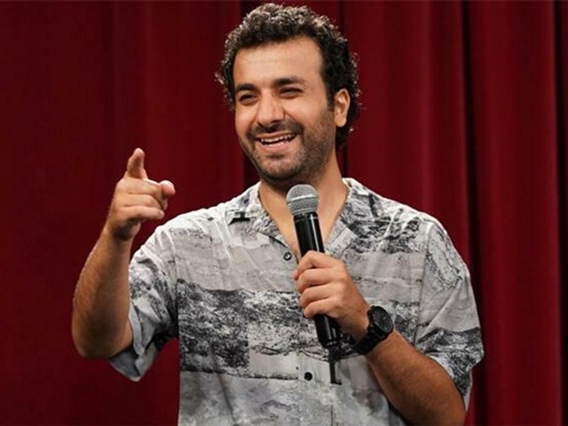 Hasan Can Kaya Yıldız Teknik Üniversitesi öğrencileri ile buluşacak