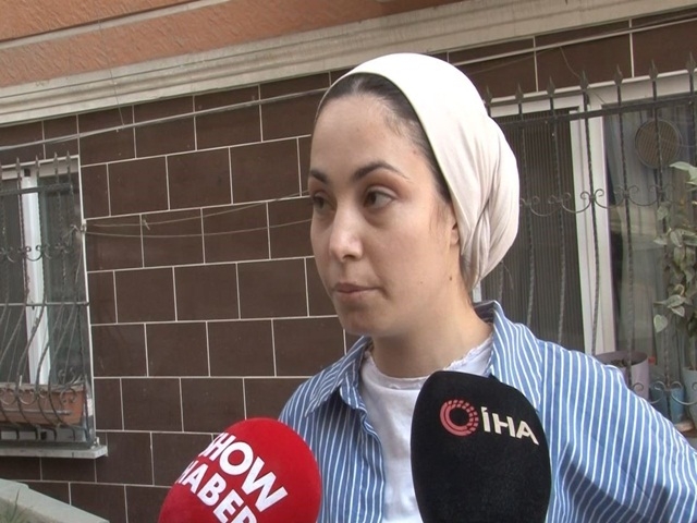 Esenyurt’ta takıntılı eski eş, kadının kâbusu oldu