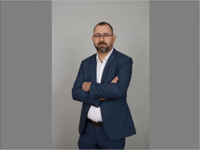 Emeğin adayı emekçi Turan Yılmaz oldu