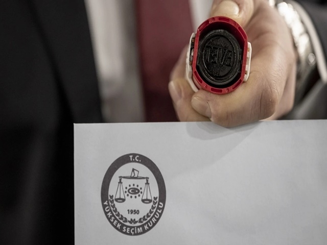 İşte Türkiye Geneli 31 Mart İl İl Yerel Seçim Sonuçları