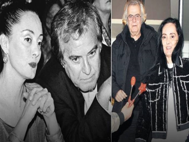 Tarık Akan'ın hayat arkadaşı Acun Günay hayatını kaybetti!