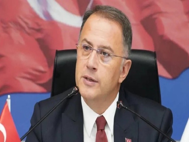 Kanser hastası olan Beylikdüzü Belediye Başkanı Murat Çalık için tahliye talebi