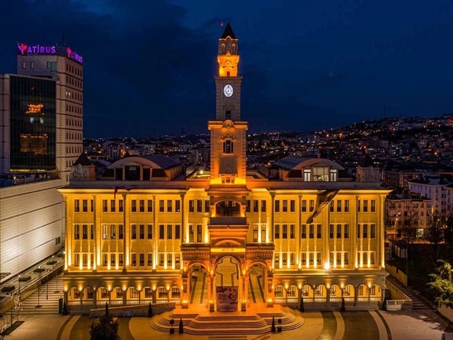 Büyükçekmece Belediyesi’nde 'Rüşvet' davasında 1 kişi adli kontrol şartıyla tahliye edildi