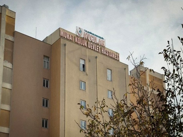 Avcılar'da 'hayır yemeği' zehirlenmesi: 8 kişi hastaneye kaldırıldı