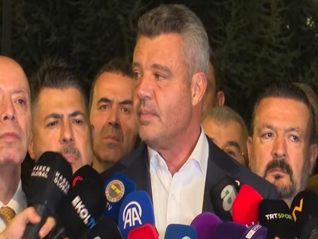 Sadettin Saran'ın ifadesi ortaya çıktı