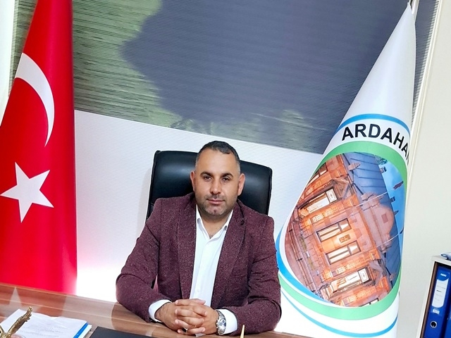 Ardahan Kent Konseyi Başkanı Morkoç’tan Dikkat Çeken Uyarı: “Gerçekleri Görmezden Gelmeyelim”