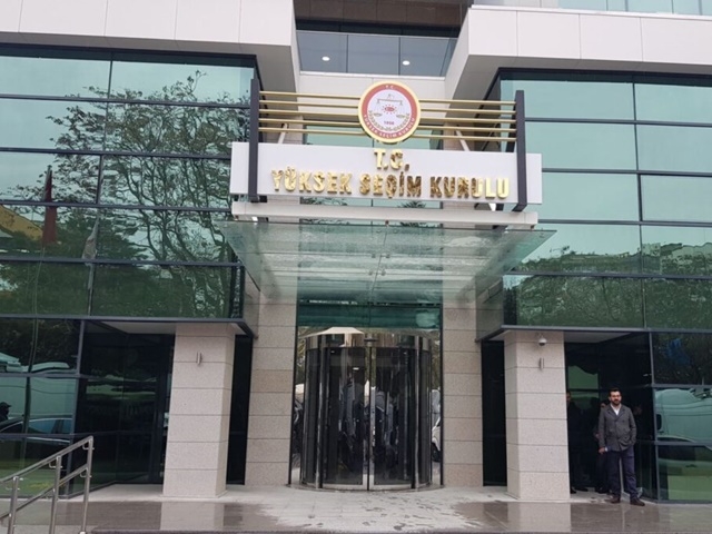 CHP’de Gözler YSK’da: Kritik Toplantı Saat 11.00’de