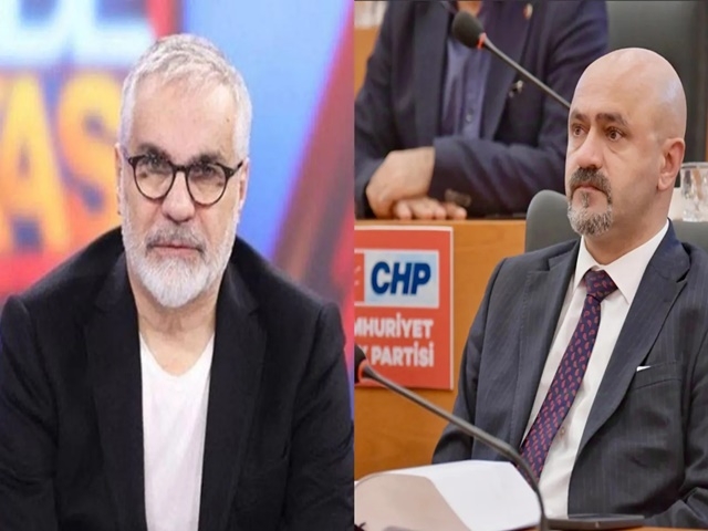 Gazeteci Hadi Özışık hakkında yakalama kararı
