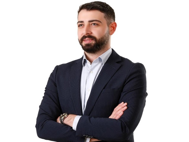 Kılıçdaroğlu CHP’nin Yüz Karasıdır! Genç siyasetçi Ogün Zilek’ten sert açıklamalar...