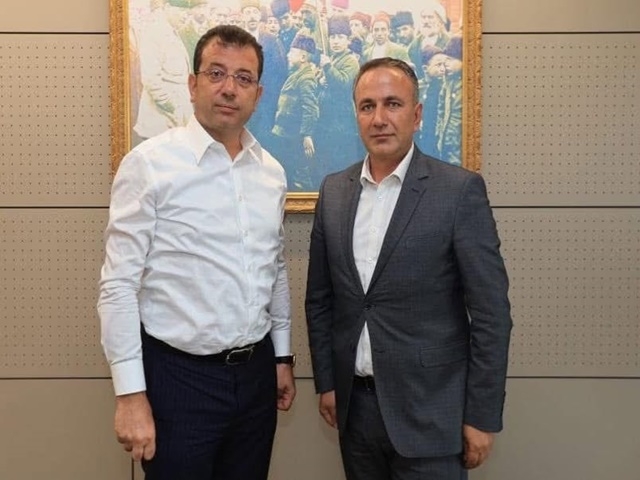 Ali Gökmen'den Kılıçdaroğlu'na Ağır Sözler: “Kifayetsiz Muhteris”