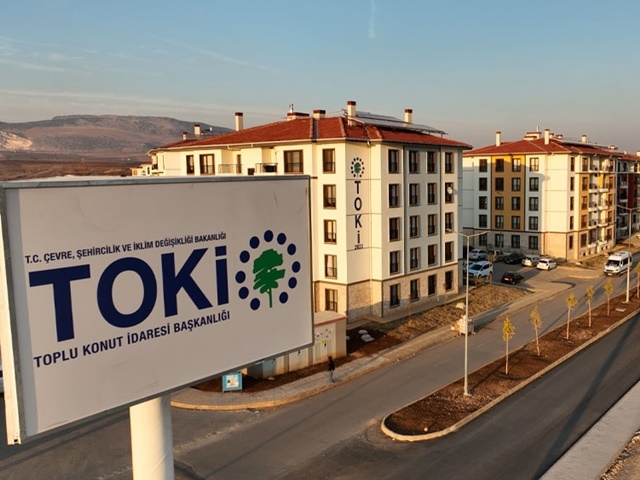 İstanbul'da 15 Bin Kiralık Sosyal Konut İçin Geri Sayım: İlk Kura Eylülde Çekilecek