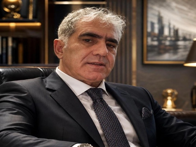 Osman Nuri Bakırcı’dan deprem uyarısı: “Deprem değil, yanlış yapı öldürür!”