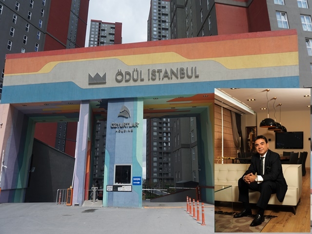 Özyurtlar Holding’den 35 Yıllık Güçle Dijital Geleceğe Büyük Adım