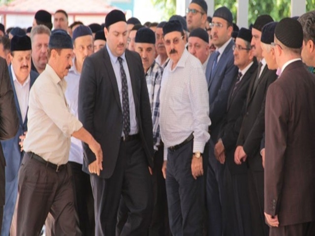 Süleymancılara operasyon: Tarikat lideri Alihan Kuriş dahil 49 kişi hakkında gözaltı kararı