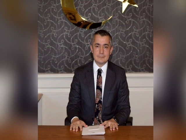 Can Aksoy'dan dikkat çeken hamle! Sosyal Medya Hesaplarını Güncelledi