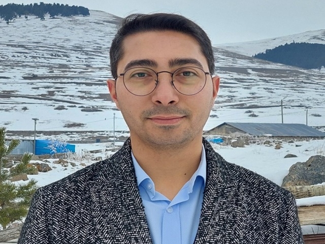 Damal Belediye Başkanı Kemal Çamlıyurt'un da bulunduğu 10 şüpheli tutuklandı