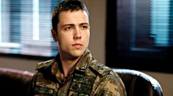 Tolga Sarıtaş ölümden döndü