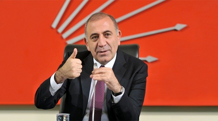 CHP'li Tekin'den partisinin yönetimine sert eleştiri