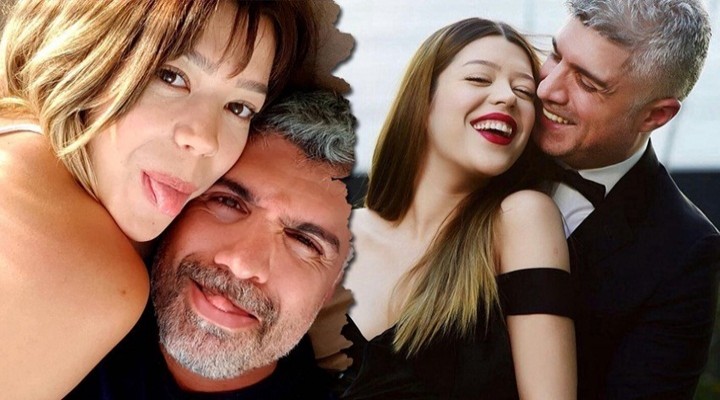 Feyza Aktan ile boşanan Özcan Deniz'den sürpriz karar!
