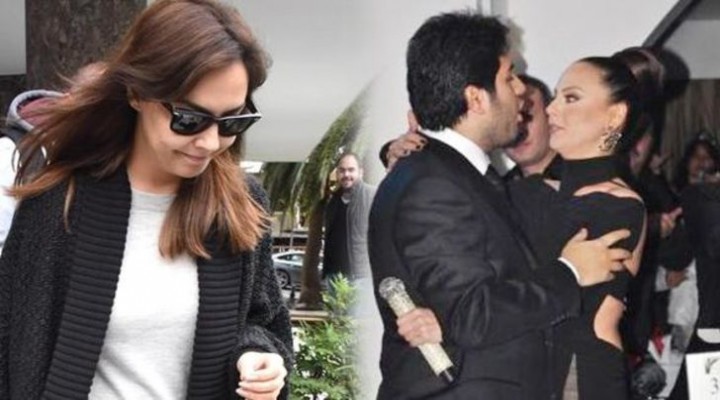Ebru Gündeş boşanma kararı aldı