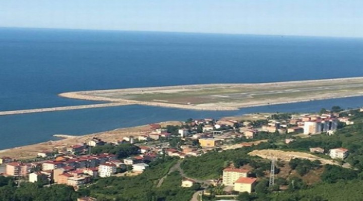 Havaalanı fiyatları uçurdu