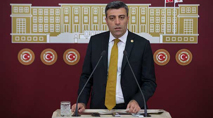 CHP'li Yılmaz'dan 'Merve Kavakçı' açıklaması