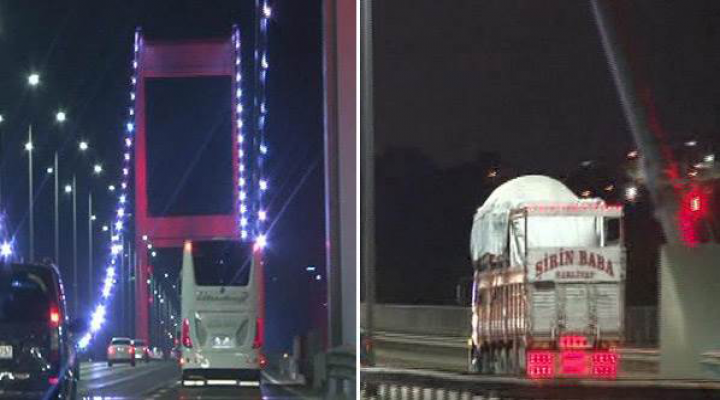 500 TL para cezasına aldırmadılar