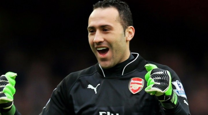 Fenerbahçe Ospina'yı renklerine bağlıyor