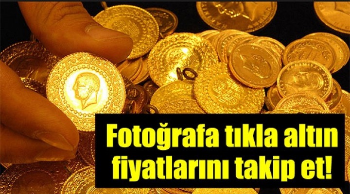Altın Fiyatları ne Kadar?