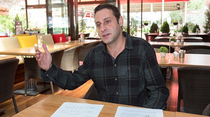 Kılıçdaroğlu'nun Oğlu Askere Gidiyor