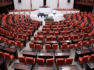 44 milletvekiline ait 75 dokunulmazlık dosyası Meclis’te