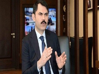 Bakan Kurum: “Bebek katillerine ne cevap vereceğimizi dünyaya gösterdik"