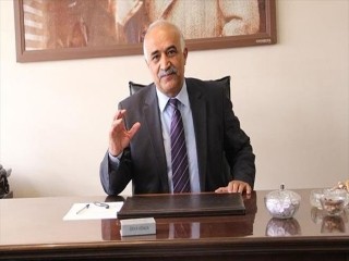 Başkan Azizoğlu; Çıldır Gölü Ardahanındır